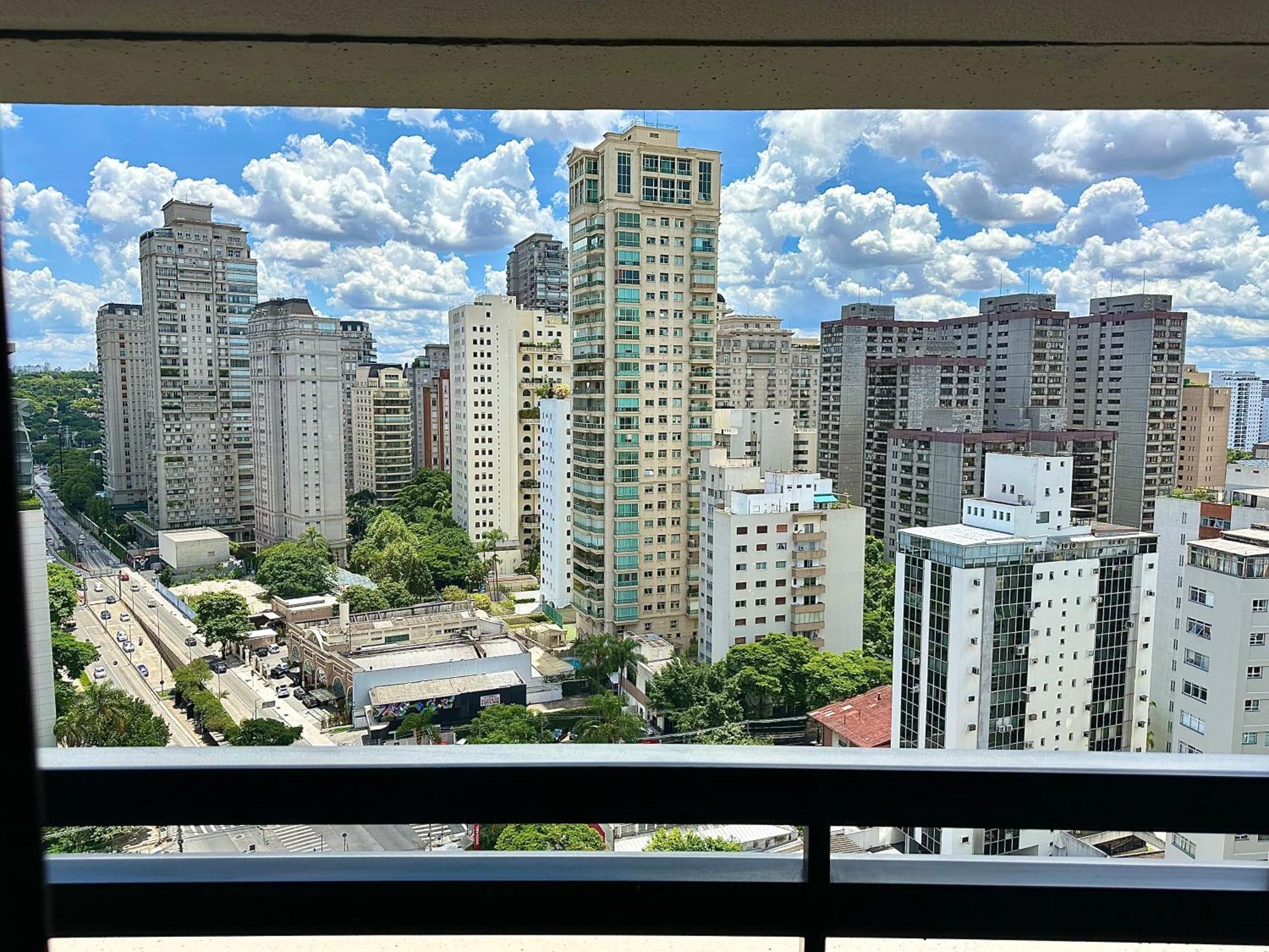Romastay Itaim Sp, Sao Paulo